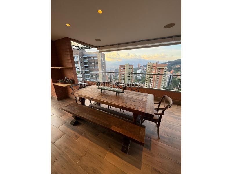 3BR Apartment in Poblado (360 m²) - 2