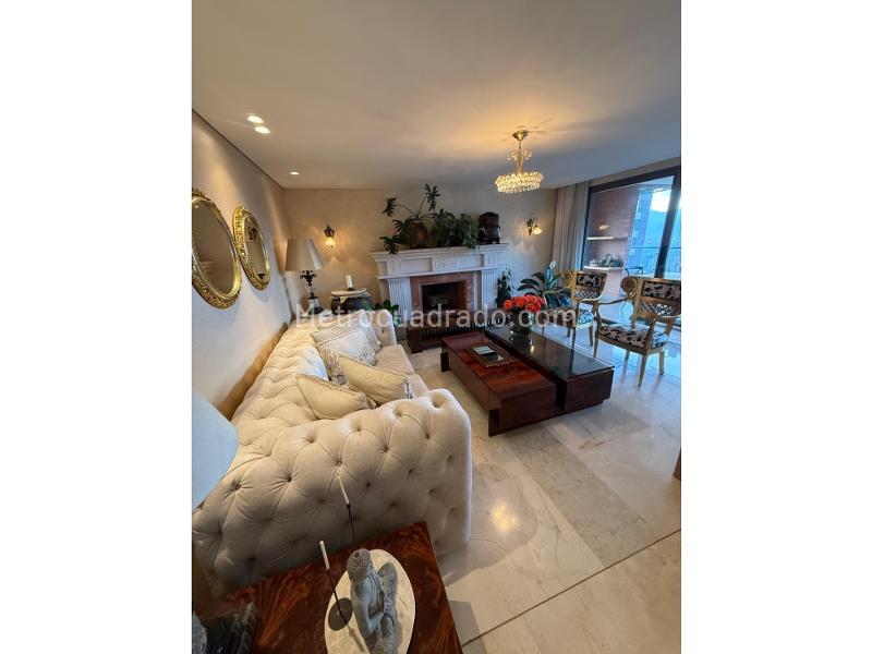 3BR Apartment in Poblado (360 m²) - 3