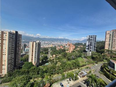 Apartamento de 3 alcobas en arriendo en Avenida Las Palmas, Medellín, 148 m² · foto 6 de 20