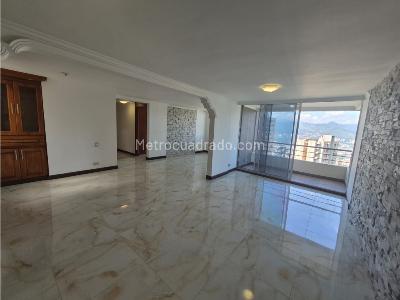 Apartamento de 3 alcobas en arriendo en Avenida Las Palmas, Medellín, 148 m² · foto 16 de 20