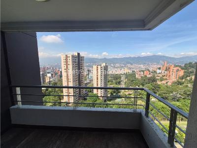 Apartamento de 3 alcobas en arriendo en Avenida Las Palmas, Medellín, 148 m² · foto 20 de 20