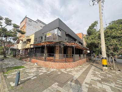 Local Comercial en Arriendo, Laureles, Medellín