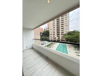 Apartamento en arriendo en Castropol, Medellín · foto 4 de 17