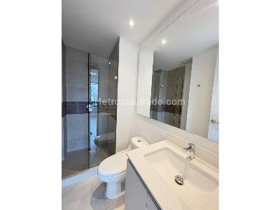 Apartamento en arriendo en Castropol, Medellín · foto 15 de 17