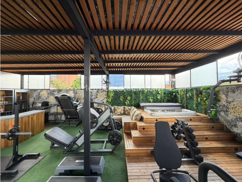 Luxury 4BR House for Rent in Simon Bolivar - 3