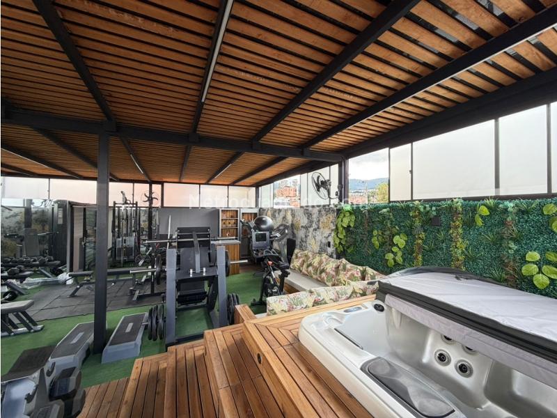 Luxury 4BR House for Rent in Simon Bolivar - 5