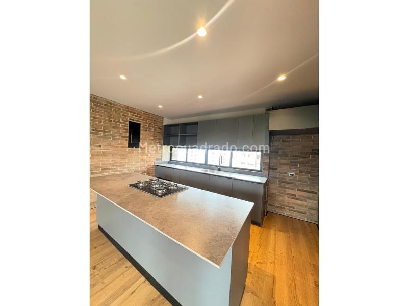 2BR Apartment for Rent in Poblado Castropol - 3