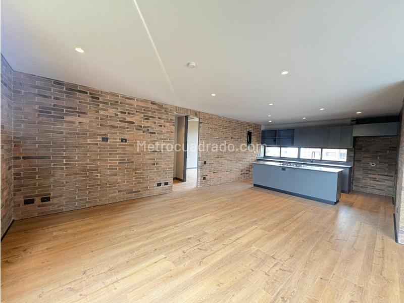 2BR Apartment for Rent in Poblado Castropol - 4