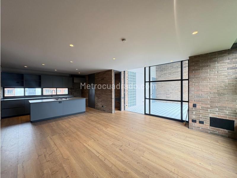 2BR Apartment for Rent in Poblado Castropol - 5