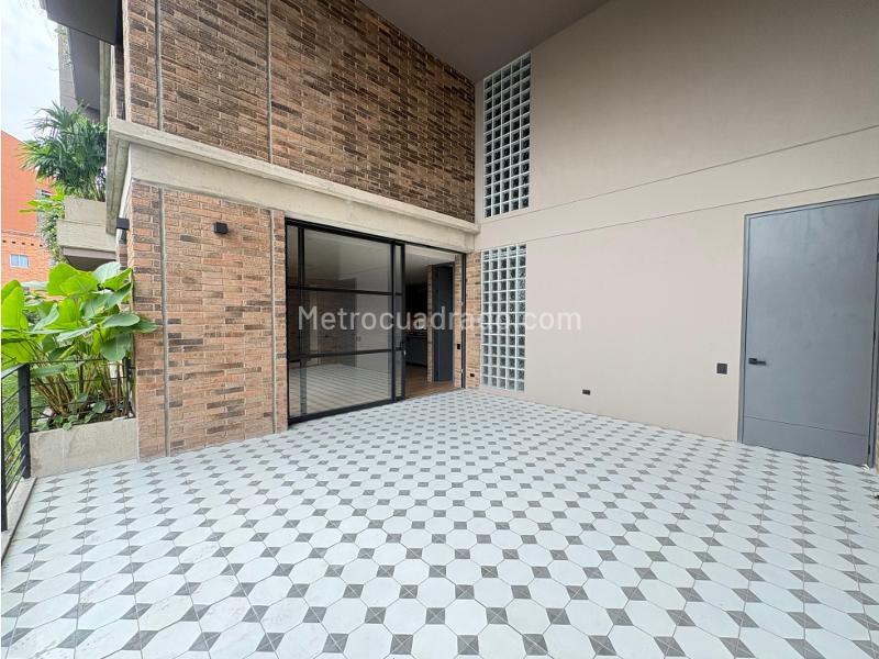 2BR Apartment for Rent in Poblado Castropol - 6