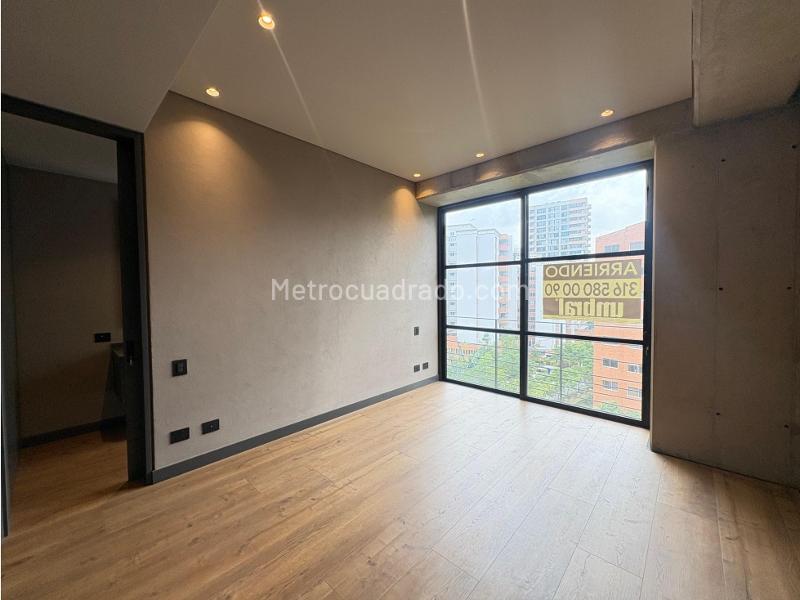 2BR Apartment for Rent in Poblado Castropol - 7