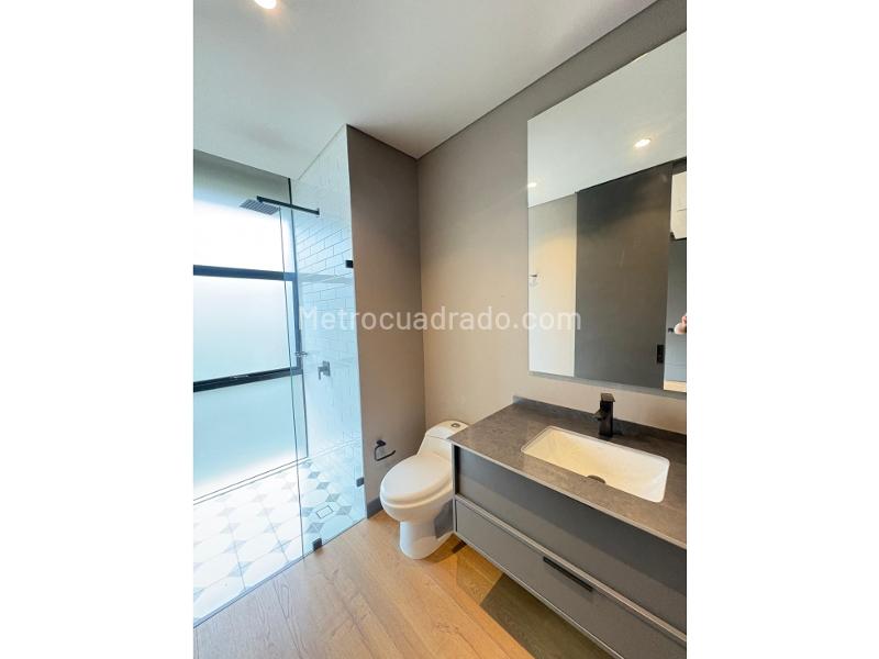 2BR Apartment for Rent in Poblado Castropol - 9