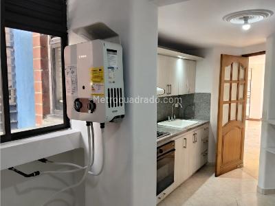 Apartamento de 3 alcobas en venta en Laureles, Medellín, 131 m² · foto 6 de 15