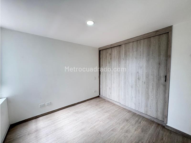 3BR Apartment for Rent in Envigado (La Magnolia) - 3