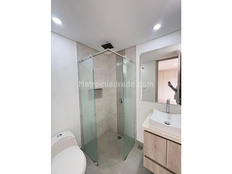 3BR Apartment for Rent in Envigado (La Magnolia) - 4