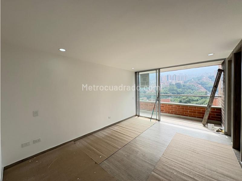3BR Apartment for Rent in Envigado (La Magnolia) - 5