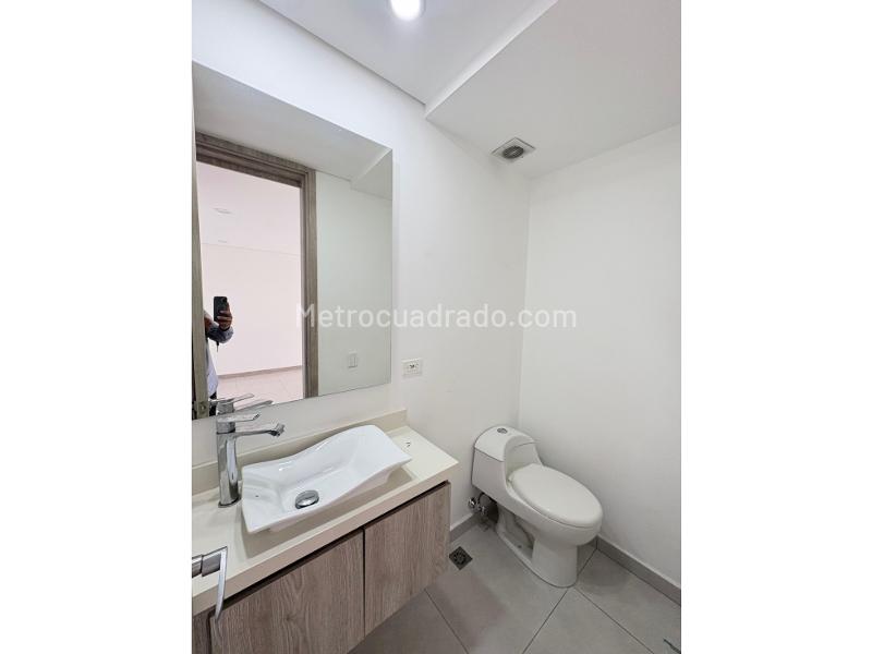 3BR Apartment for Rent in Envigado (La Magnolia) - 7