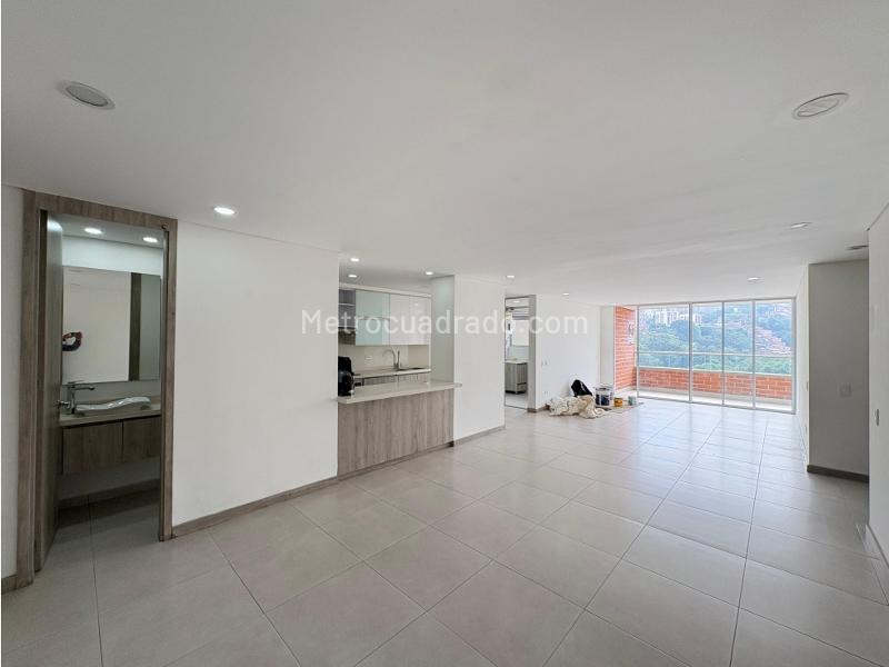 3BR Apartment for Rent in Envigado (La Magnolia) - 8