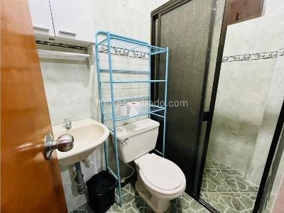 Casa de 4 alcobas en arriendo en Envigado, Medellín · foto 14 de 20