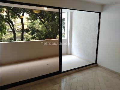 Apartamento de 3 alcobas en arriendo en El Poblado, Medellín, 134 m² · foto 7 de 17