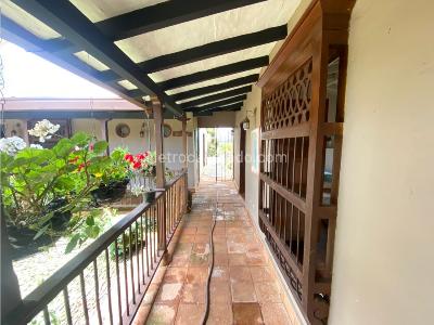 Casa de 4 alcobas en arriendo en Llanogrande, Medellín, 350 m² · foto 7 de 20