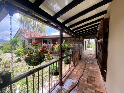 Casa de 4 alcobas en arriendo en Llanogrande, Medellín, 350 m² · foto 8 de 20