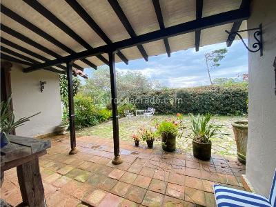 Casa de 4 alcobas en arriendo en Llanogrande, Medellín, 350 m² · foto 9 de 20