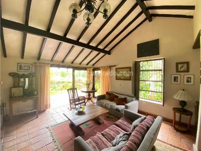 Casa de 4 alcobas en arriendo en Llanogrande, Medellín, 350 m² · foto 11 de 20