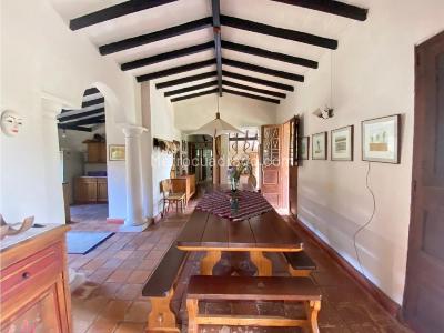 Casa de 4 alcobas en arriendo en Llanogrande, Medellín, 350 m² · foto 12 de 20