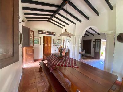Casa de 4 alcobas en arriendo en Llanogrande, Medellín, 350 m² · foto 13 de 20