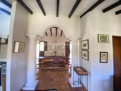 Casa de 4 alcobas en arriendo en Llanogrande, Medellín, 350 m² · foto 14 de 20