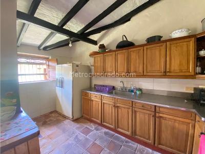 Casa de 4 alcobas en arriendo en Llanogrande, Medellín, 350 m² · foto 16 de 20