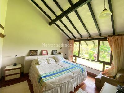 Casa de 4 alcobas en arriendo en Llanogrande, Medellín, 350 m² · foto 18 de 20