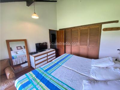 Casa de 4 alcobas en arriendo en Llanogrande, Medellín, 350 m² · foto 19 de 20