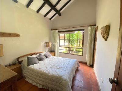 Casa de 4 alcobas en arriendo en Llanogrande, Medellín, 350 m² · foto 20 de 20