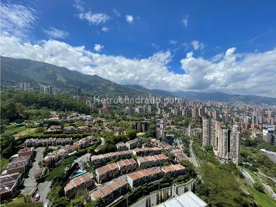 Apartamento de 3 alcobas en arriendo en Avenida Las Palmas, Medellín, 140 m² · foto 5 de 20