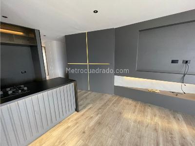 Apartamento de 3 alcobas en arriendo en Avenida Las Palmas, Medellín, 140 m² · foto 7 de 20
