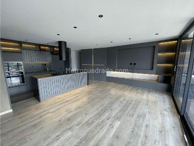 Apartamento de 3 alcobas en arriendo en Avenida Las Palmas, Medellín, 140 m² · foto 16 de 20