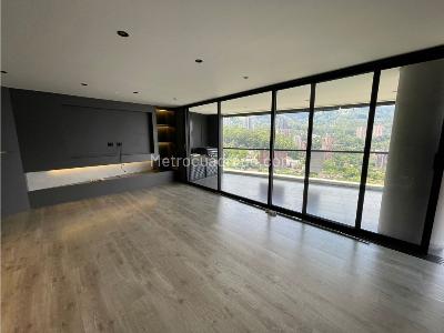 Apartamento de 3 alcobas en arriendo en Avenida Las Palmas, Medellín, 140 m² · foto 20 de 20
