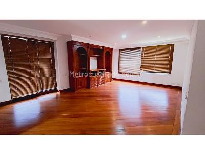 Apartamento en arriendo en Poblado, Medellín · foto 6 de 20