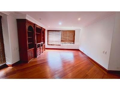 Apartamento en arriendo en Poblado, Medellín · foto 7 de 20