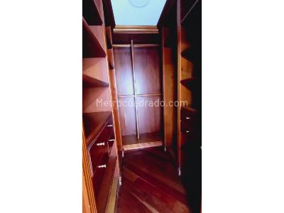 Apartamento en arriendo en Poblado, Medellín · foto 8 de 20