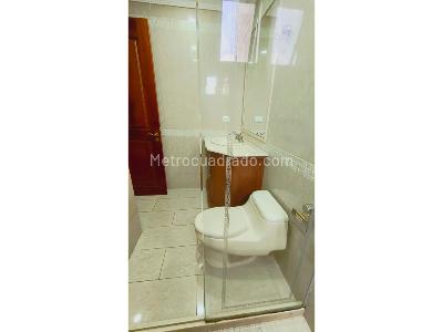 Apartamento en arriendo en Poblado, Medellín · foto 10 de 20
