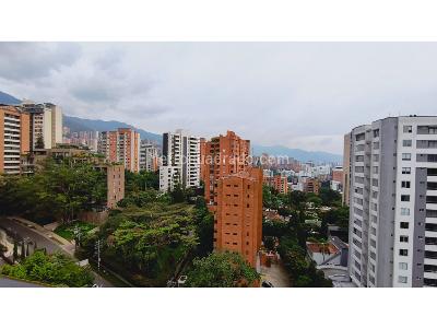 Apartamento en arriendo en Poblado, Medellín · foto 13 de 20