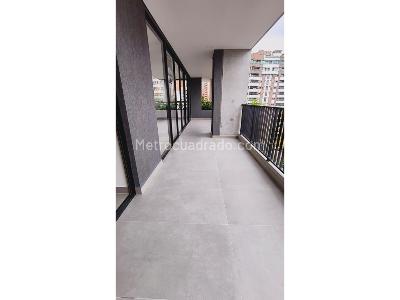 Apartamento en arriendo en Poblado, Medellín · foto 14 de 20
