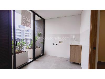 Apartamento en arriendo en Poblado, Medellín · foto 15 de 20