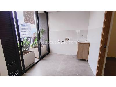 Apartamento en arriendo en Poblado, Medellín · foto 20 de 20