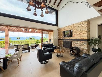 Casa de 3 alcobas en arriendo en La Navarra, Bello, 700 m² · foto 12 de 20