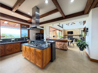 Casa de 3 alcobas en arriendo en La Navarra, Bello, 700 m² · foto 14 de 20