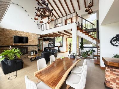 Casa de 3 alcobas en arriendo en La Navarra, Bello, 700 m² · foto 16 de 20